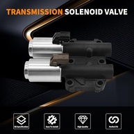 Solenoide de Câmbio Duplo Transmissão 28260-R90-004 para Honda CR-V e Acura ILX | Peça de Reposição de Alta Qualidade - imagem 4