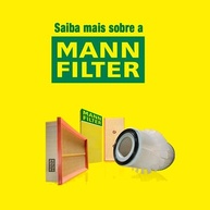 Filtro de Cabine MANN-FILTER CU 26 006/1: Ar Puro e Saúde para seu Volkswagen - imagem 5