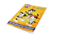 Animaniacs: A Revista em Quadrinhos - Edição 01 | Diversão Garantida! - imagem 4