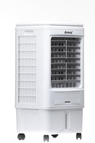 Climatizador Amvox ACL 018 110V Branco - 18L com Fluxo de Ar Potente e Swing Automático - imagem 2