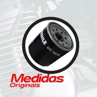 Filtro de Óleo Universal para Motos: Cb 500X, Mt-03, Z300 e Mais! - imagem 4
