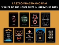 Herscht 07769: O Vencedor do Prêmio Nobel de Literatura 2025 que Você Precisa Ler - imagem 3