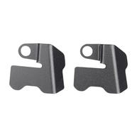 Protetor de Sensor FJMQHU para Yamaha MT-09 / FZ09 (2013-2023) - Liga de Alumínio Resistente - imagem 1
