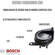 Buzina Paquerinha CR8-0986AH0707: Som Potente e Confiável para Seu Veículo - imagem 3