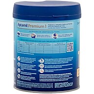 Aptamil Premium 1: Nutrição Essencial 0-6 Meses (800g) - imagem 1