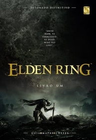 Elden Ring: Coleção Detonado Definitivo - Livro 1 e 2 (Shadow of the Erdtree) - imagem 4