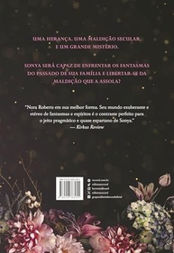 Herança: A Maldição das Sete Noivas (Vol. 1) - Nora Roberts - imagem 3