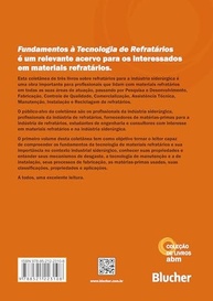 Fundamentos à Tecnologia de Refratários (Volume 1): Domine a Ciência dos Materiais de Alta Temperatura - imagem 3