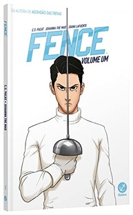 Fence (Vol. 1) - imagem 4