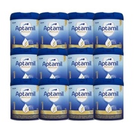 Fórmula Infantil Aptamil Premium 1 800g - Kit com 12 Latas - imagem 2