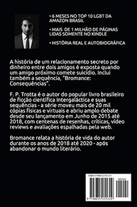 Bromance: Baseado em Fatos Reais: 1 - imagem 3