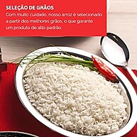 Arroz Urbano Premium Branco Tipo 1 - 1kg: Sabor e Qualidade - imagem 3