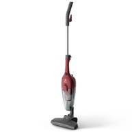 Aspirador Vertical 2 em 1 1100W com Filtro HEPA - Potente e Versátil para Limpeza Profunda - imagem 2