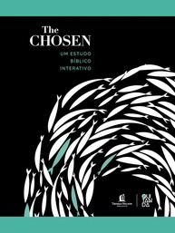 Box The Chosen: Devocionais Oficiais (Temporadas 1-3) - Aprofunde sua Fé na Série Mais Amada - imagem 1