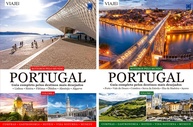 Roteiros pelo Mundo: Portugal Completo - Volumes 1 e 2 | Guia Essencial - imagem 1