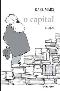 O Capital - Livro 1: A Crítica Essencial da Economia Política por Marx e Engels - imagem 1