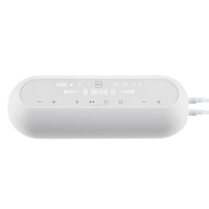 Bomba Tira Leite Elétrica Dupla 2 em 1 MAM - Recarregável com Display Digital - imagem 4