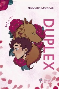 Duplex: 1+1 = √x? (Volume 1) - Romance LGTBQ+ com Lobisomens e Paternidade - imagem 2