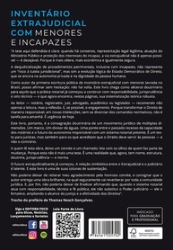 Inventário Extrajudicial com Menores e Incapazes: Guia Completo 1ª Ed - 2025 - imagem 2