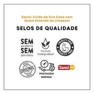 Sanol Dog: Shampoo e Condicionador 2 em 1 - imagem 2