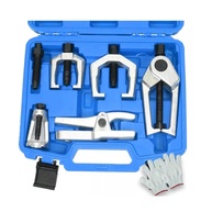 Kit Extrator de Junta Esférica 5 em 1: Solução Profissional para Mecânicos - imagem 1