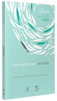 Box The Chosen: Os Escolhidos - Devocionais Oficiais (Temporadas 1-3) - imagem 5