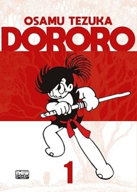 Dororo (Osamu Tezuka): Volume 1 - A Jornada de Hyakkimaru em Busca de Sua Humanidade - imagem 2