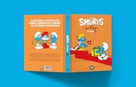 Os Smurfs – Edição Integral Vol. 1: A Magia Azul em Quadrinhos Clássicos - imagem 4