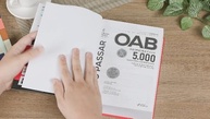 OAB 1ª Fase: 5.000 Questões Comentadas para Sua Aprovação - 19ª Ed. 2023 - imagem 3