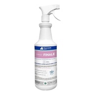 Finale Finalizador e Odorizador de Tecidos para Sofá, Tapete e Carpete - 1 Litro - Policlean Oirad - imagem 1