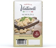 Semolina De Trigo Tipo 1 Famiglia Venturelli 1 Kg - imagem 4