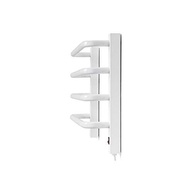Toalheiro Térmico 110v para 1 Toalha Fio Lado Direito Branco - imagem 5