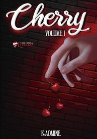 Cherry (Volume 1): Uma História de Redescobrimento e Paixão - imagem 2