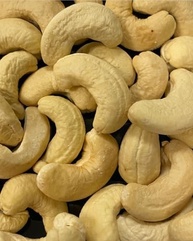 Brasil Frutt Castanha de Caju W-1 Natural 1.010kg - imagem 3