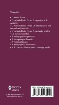 Paulo Freire: 10 Lições Essenciais para Transformar a Educação e a Sociedade - imagem 3