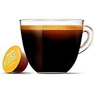Dolce Gusto Café Caseiro 10 Cápsulas - imagem 1