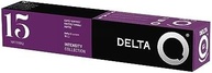 Delta Q Cápsulas De Café Mythiq - Intensidade 15 Contém 10 Cápsulas - imagem 3