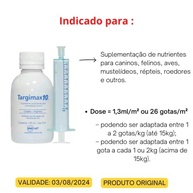 Targimax 10 100 mL - imagem 3