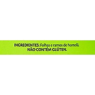 Chá Hortelã Twinings Refrescante 10 Saquinhos - imagem 1
