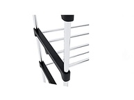 Sapateira Vertical Inox Premium 30 Pares | 10 Prateleiras de Aço Resistente - imagem 5