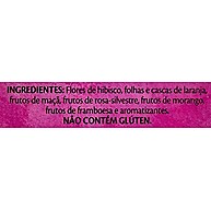 Twinings Frutas Silvestres: Sabor Intenso em 10 Saquinhos - imagem 2