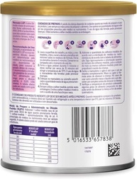 Fórmula Infantil em Pó LCP 400g - Base Aminoácidos Livres | 10 Latas + Validade 2026 - imagem 2