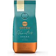 Café Arara Orfeu Grãos: 100% Arabica Puro 250g - imagem 4