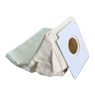 Saco Reutilizável para Aspirador Electrolux Neo Listo e Pet Lover - 100% Algodão Lavável - imagem 4