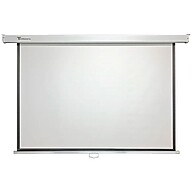 Tela de Projeção Retrátil: Imersão em 100" - imagem 2