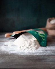 Farinha de Aveia 100% Sem Glúten 2kg - imagem 2