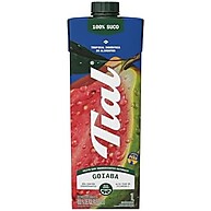 LUBEX Suco Tial 100% Goiaba 1L - imagem 5