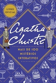 Agatha Christie: Desvende Mais de 100 Mistérios Interativos da Rainha do Crime - imagem 2