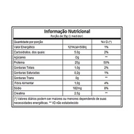 Blk 100% Beef Protein Isolate (900G) - imagem 1