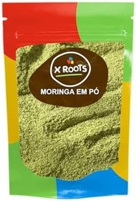 Chá de Muringaa 100% Puro 500gr - X Roots - imagem 1